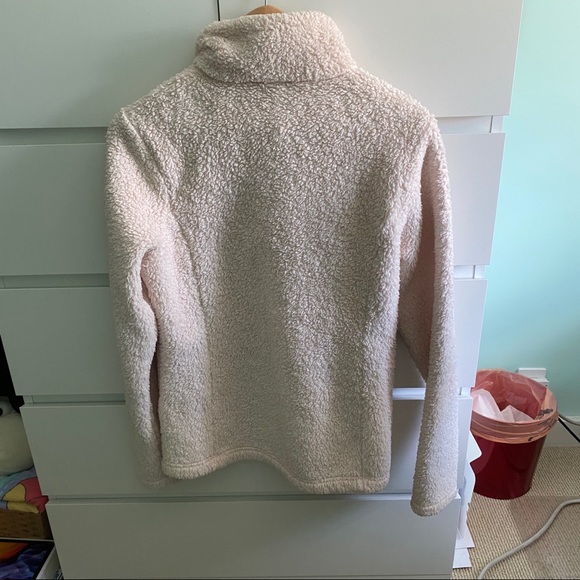 Patagonia Los Gatos 1/4 Zip - Picture 2 of 3